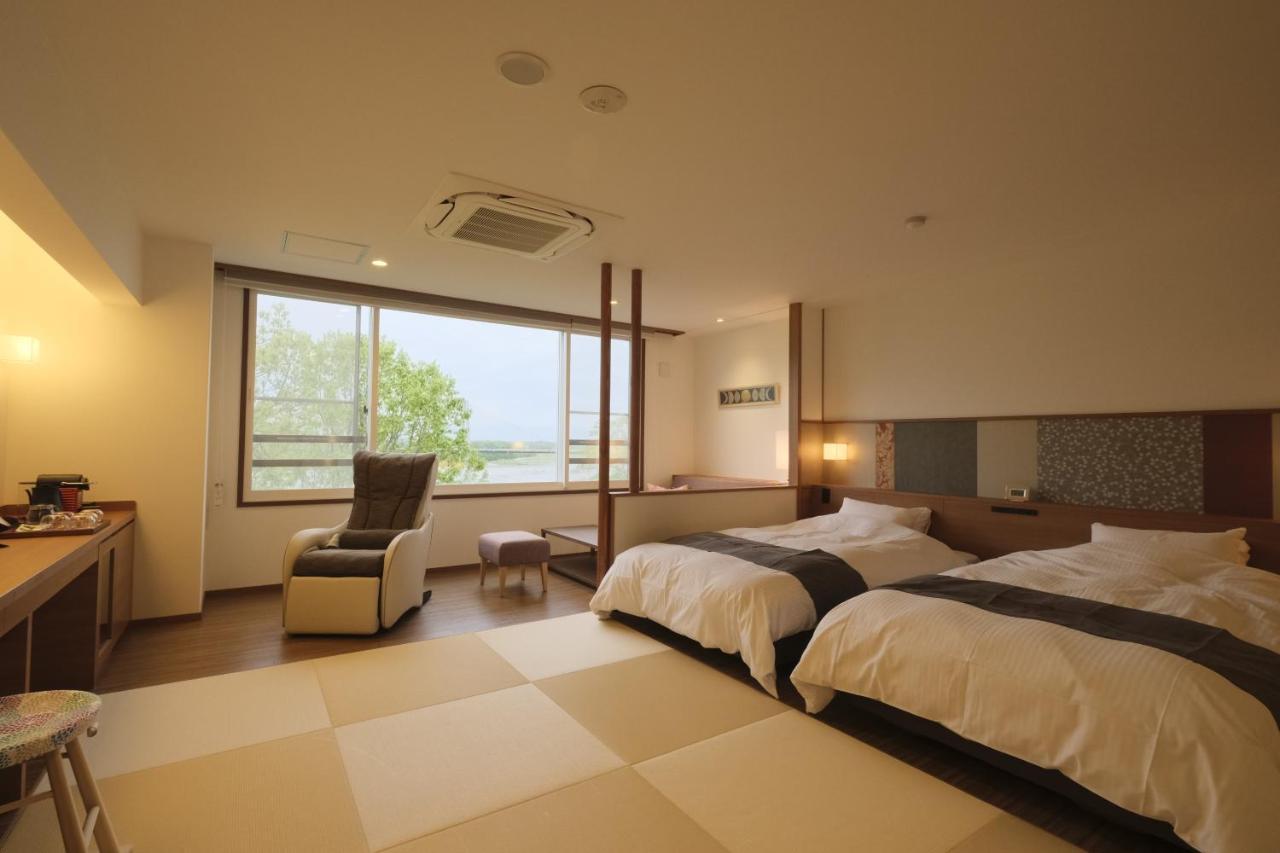 Kangetsuen Otofuke Exterior photo