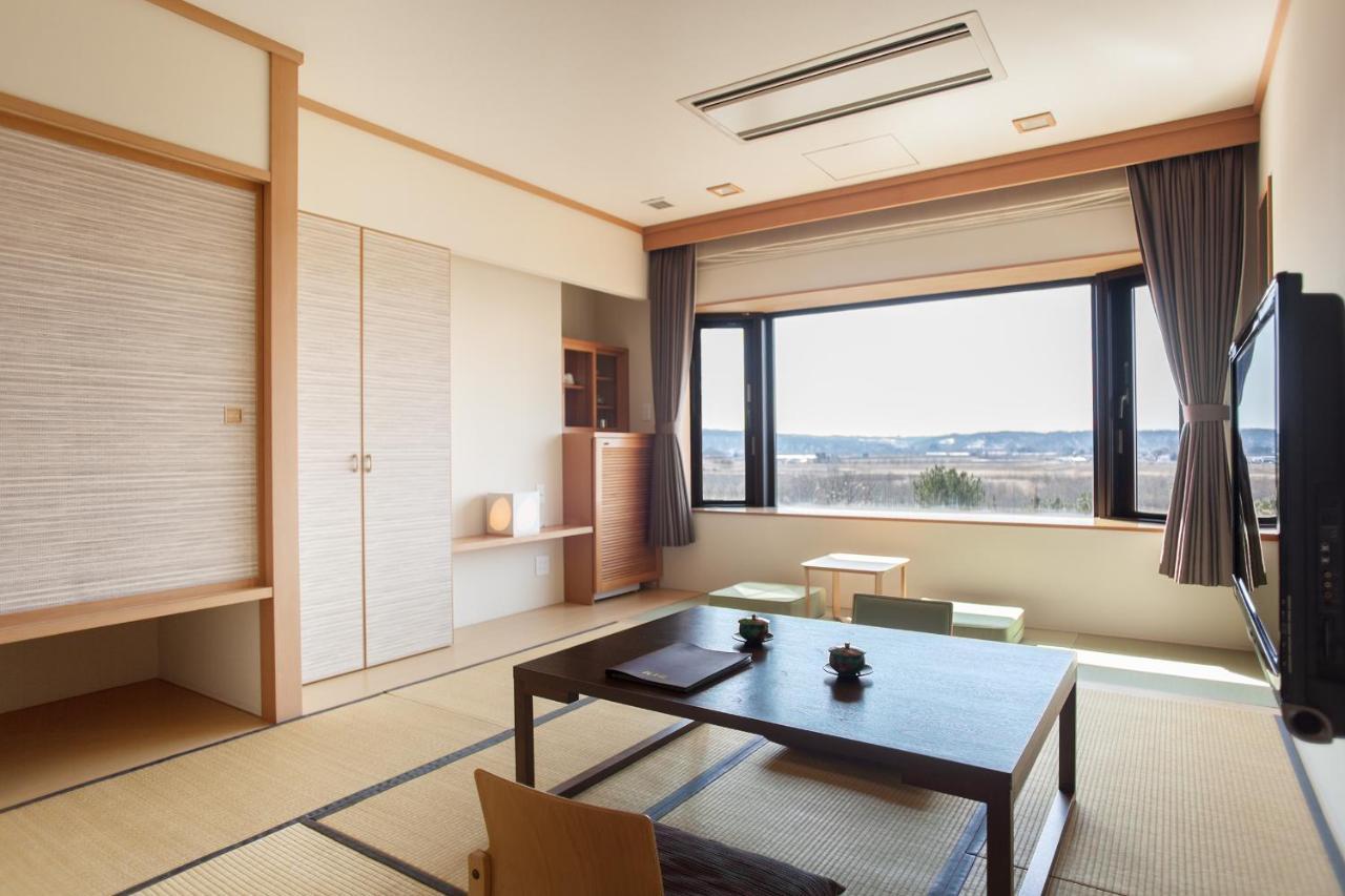 Kangetsuen Otofuke Exterior photo