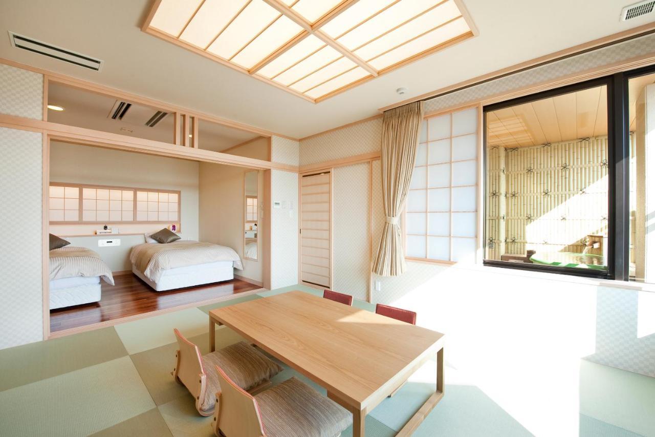 Kangetsuen Otofuke Exterior photo