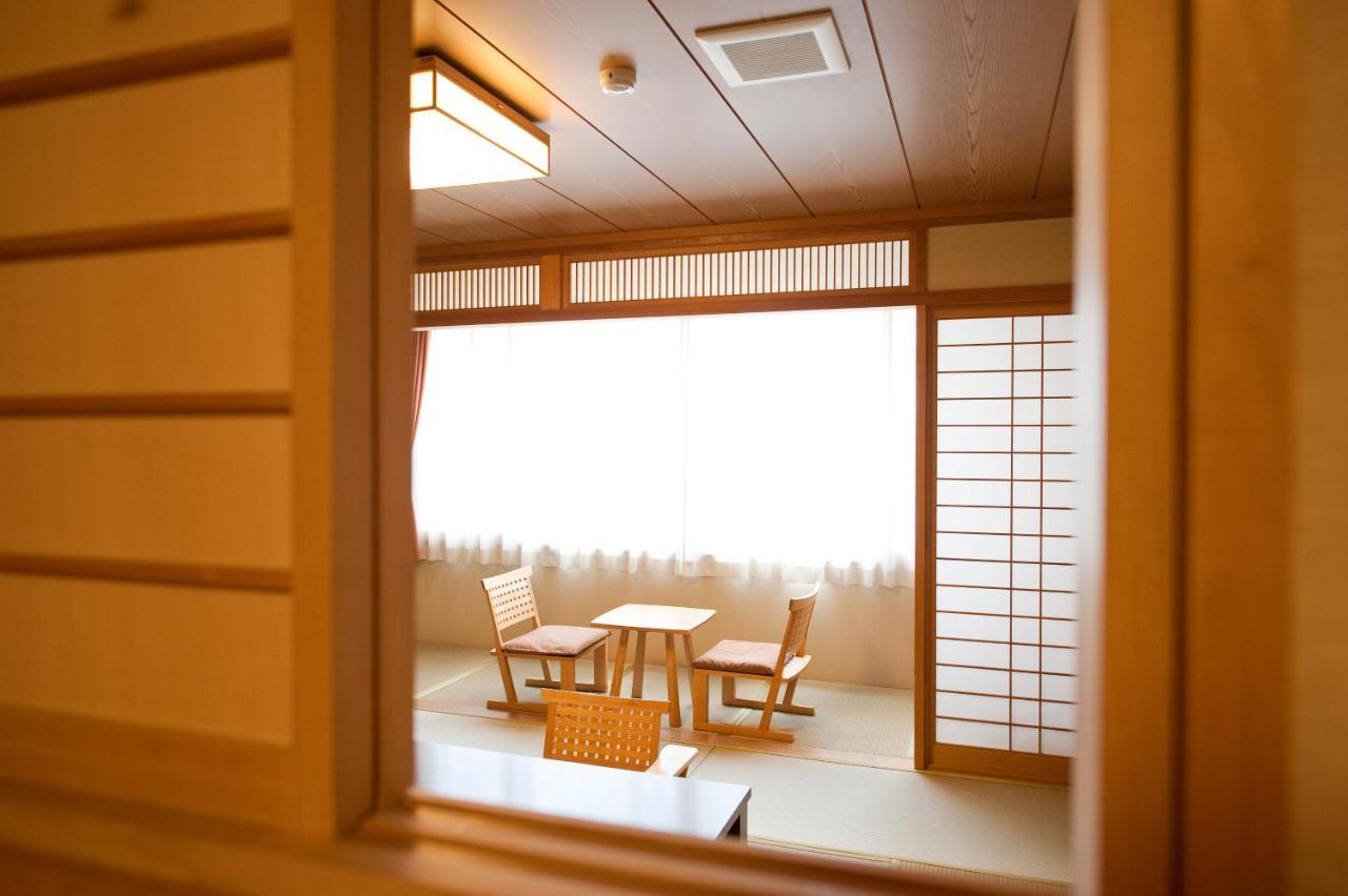 Kangetsuen Otofuke Exterior photo